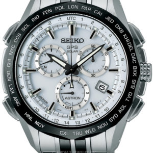 SEIKO ASTRON LIMITED EDITION GPS SSE001