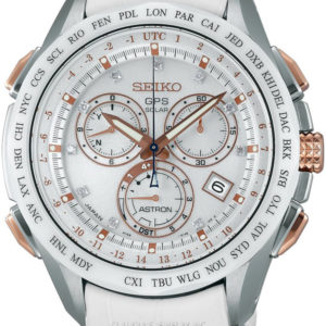 SEIKO ASTRON LIMITED EDITION GPS SSE021
