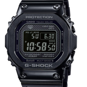 G-SHOCK FULL METAL 5000 COLLECTION GMW-B5000GD-1