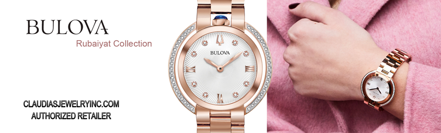 国内在庫即発送 BULOVA 98R224 腕時計(アナログ)