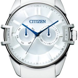 CITIZEN ECO-DRIVE EYES LIMITED EDITION AO9010-02A
