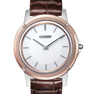 CITIZEN ECO-DRIVE ONE AR5026-05A