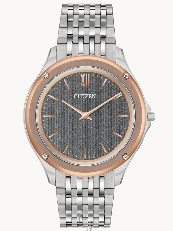 CITIZEN ECO-DRIVE ONE AR5004-75H