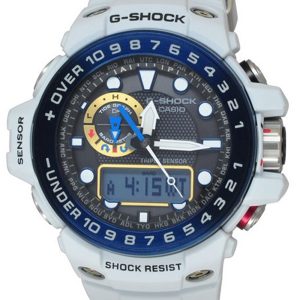 G-SHOCK GULFMASTER MEN’S MASTER OF G SERIES GWN1000E-8A