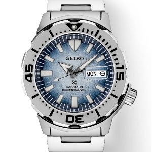 SEIKO PROSPEX AUTOMATIC SPECIAL EDITION GRADIENT DIE-STAMPED DIAL SRPG57