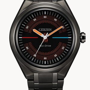 CITIZEN LIMITED EDITION STAR WARS “BESPIN” MEN’S WATCH AW2047-51W