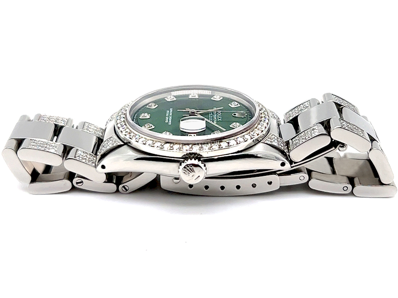 Bella Diamonds & Watches, Watches, Rolex