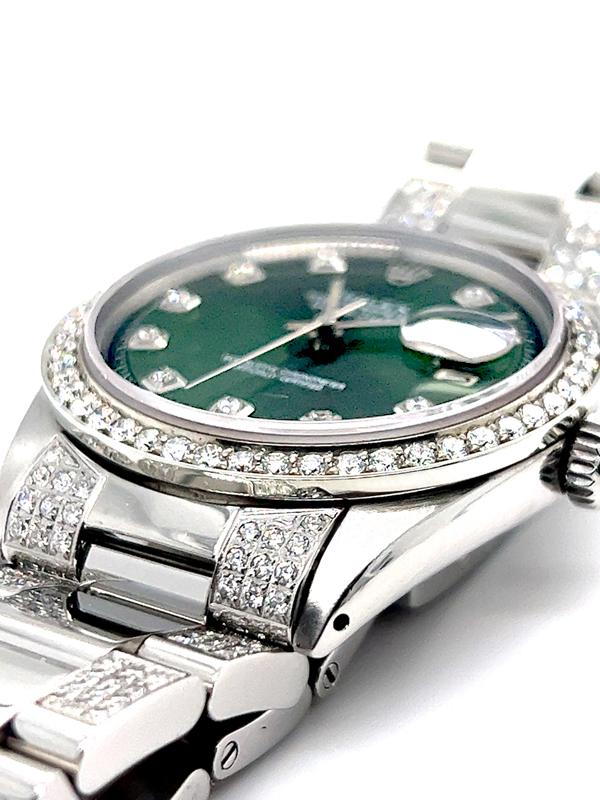 Bella Diamonds & Watches, Watches, Rolex