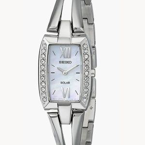 SEIKO CRYSTAL ACCENTED LADIES WATCH SUP083