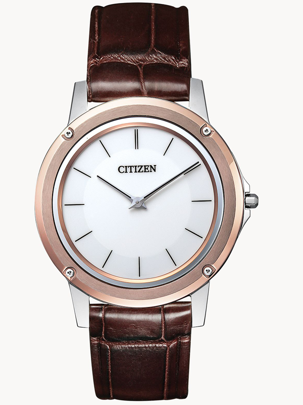 CITIZEN ECO-DRIVE ONE AR5026-05A