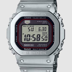G-SHOCK MR-G MRG-B5000 SERIES WATCH MRGB5000D-1