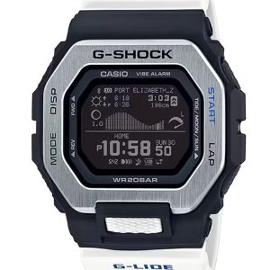 G-SHOCK MOVE GBX-100 SERIES DIAL ANALOG-DIGITAL WATCH GBX100-7