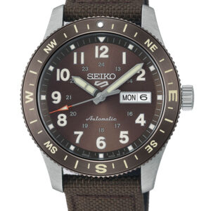 Seiko 5 Sports Field Series Automatic Watch HDB009