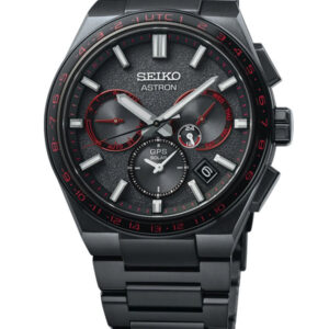 Seiko Astron GPS Solar Limited Edition SSH137